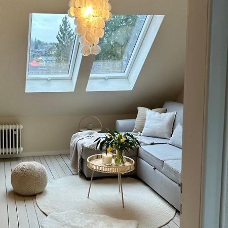 Cozy City Apartment Daun - Ferienwohnung Esterno foto