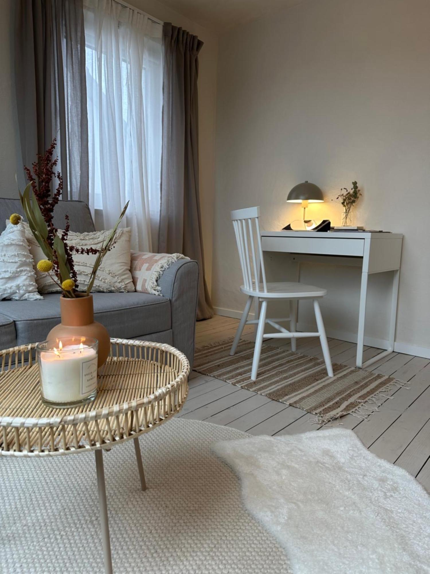Cozy City Apartment Daun - Ferienwohnung Esterno foto