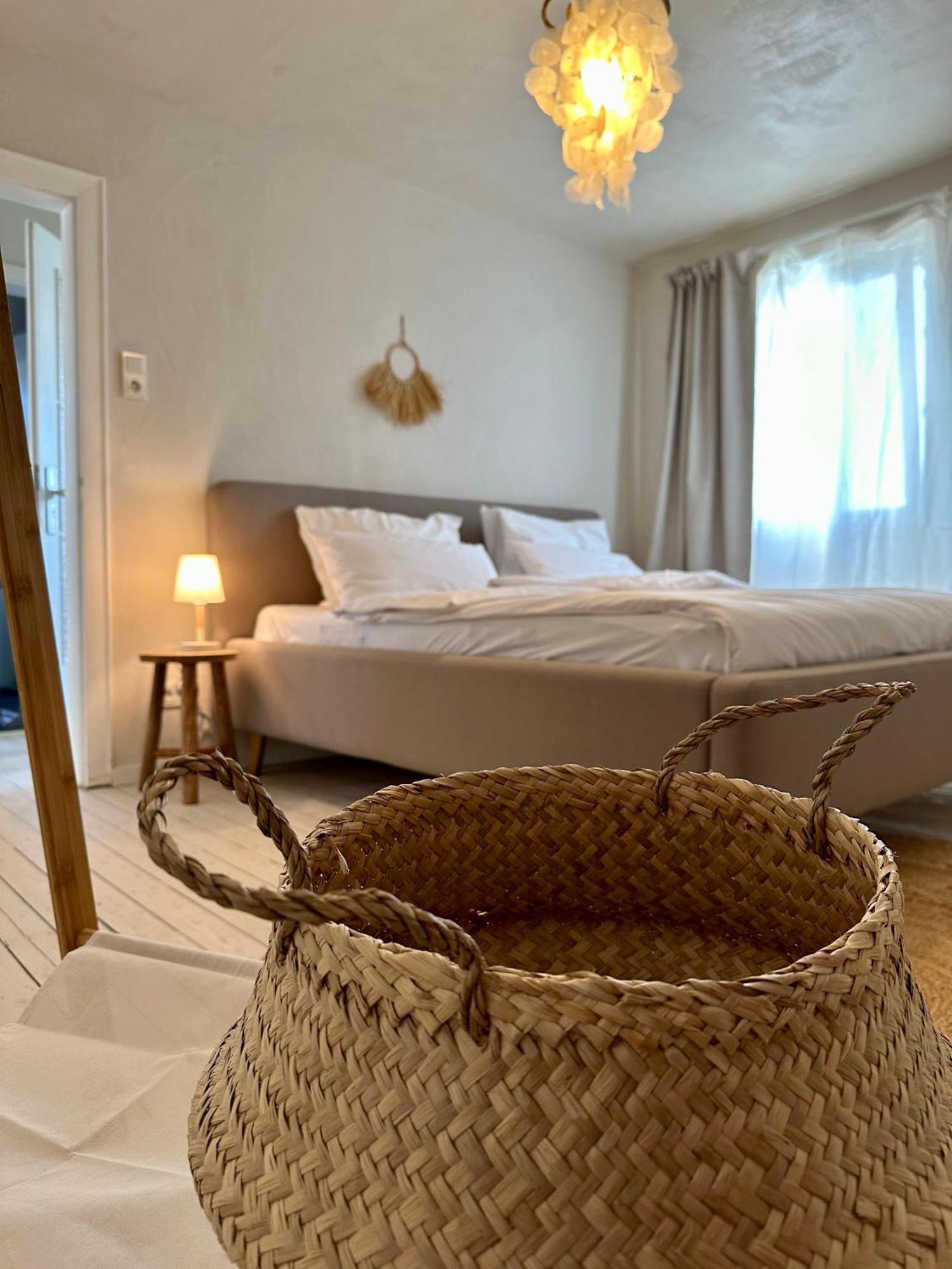 Cozy City Apartment Daun - Ferienwohnung Esterno foto
