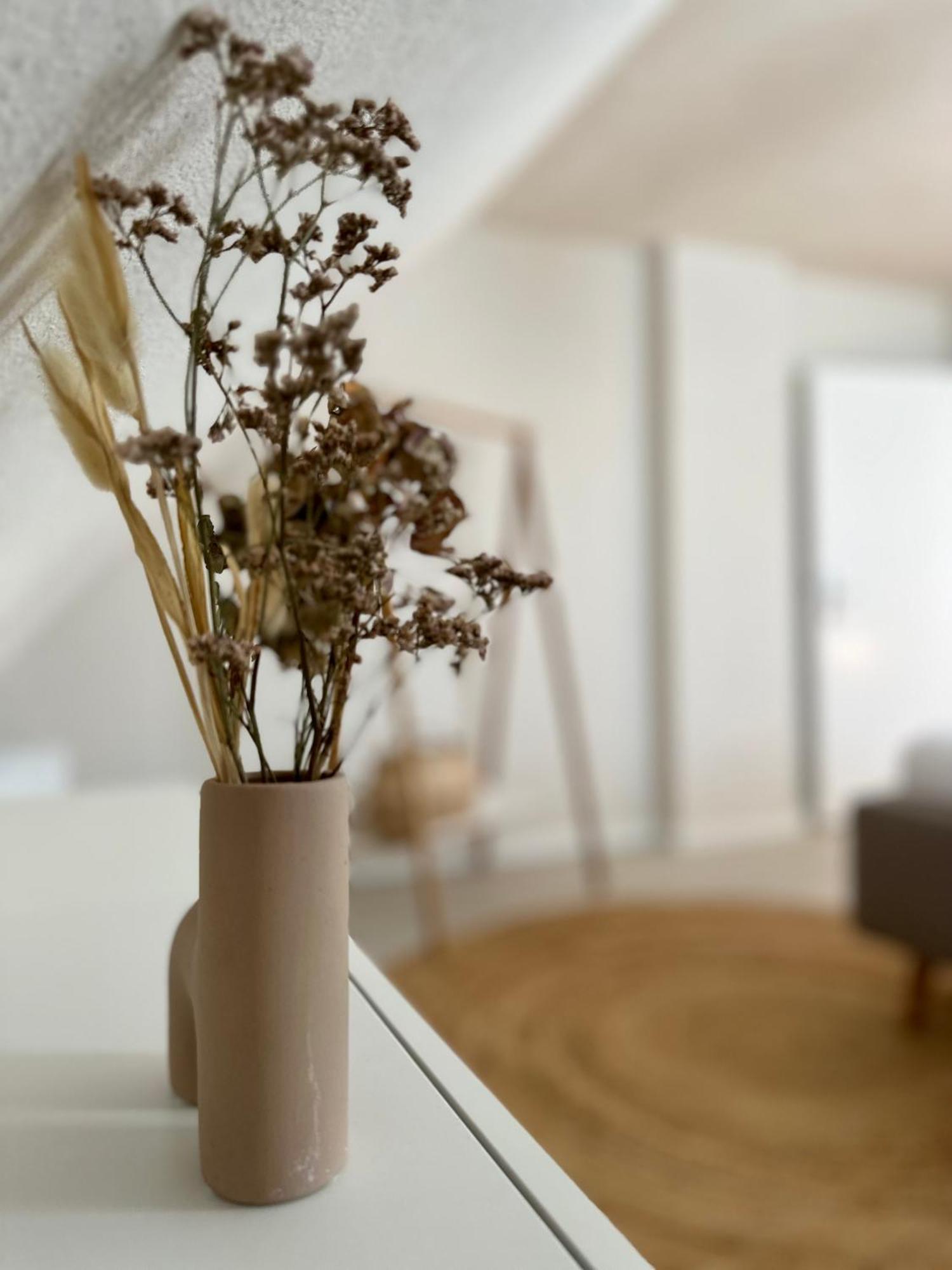 Cozy City Apartment Daun - Ferienwohnung Esterno foto