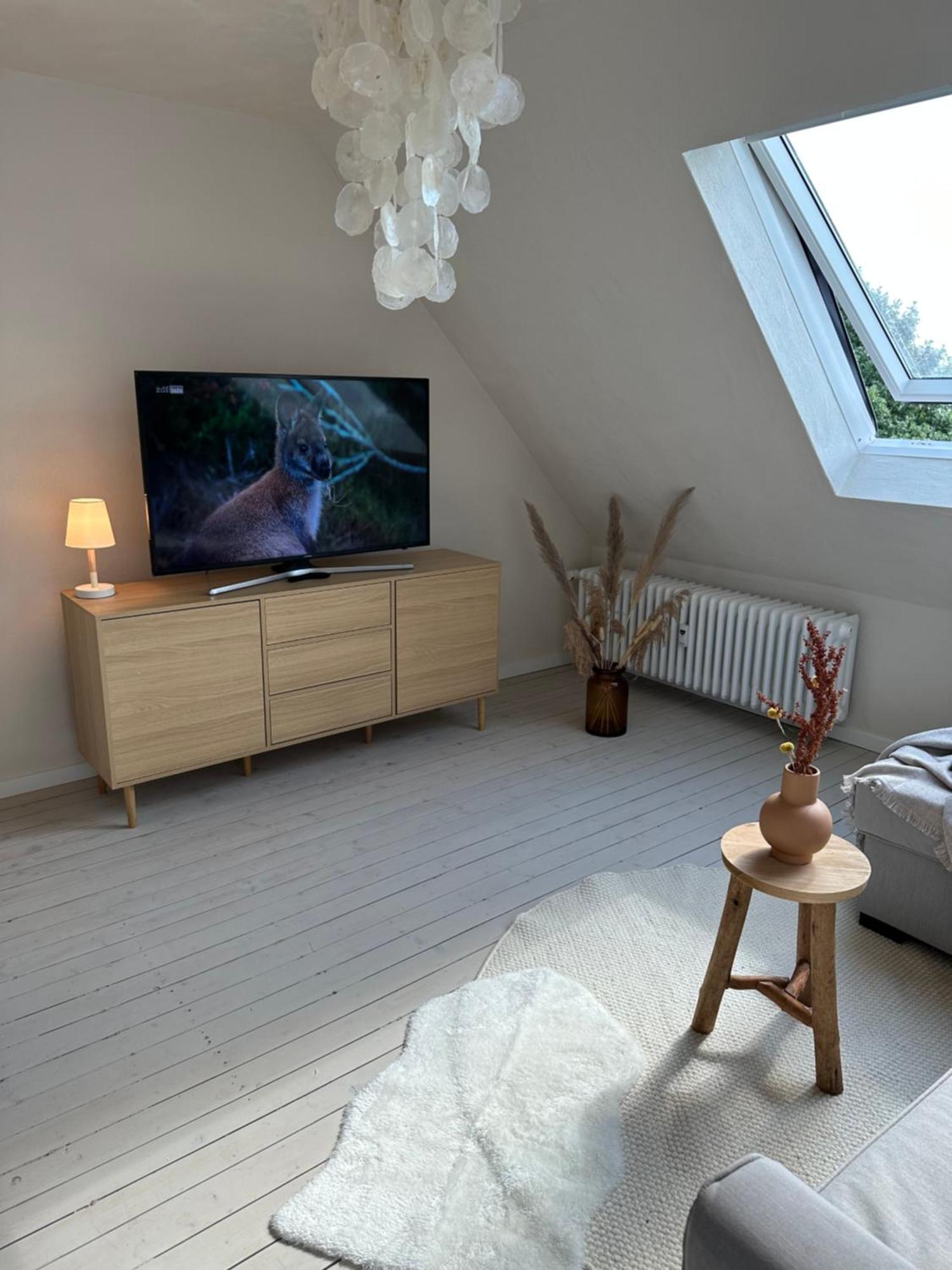 Cozy City Apartment Daun - Ferienwohnung Esterno foto