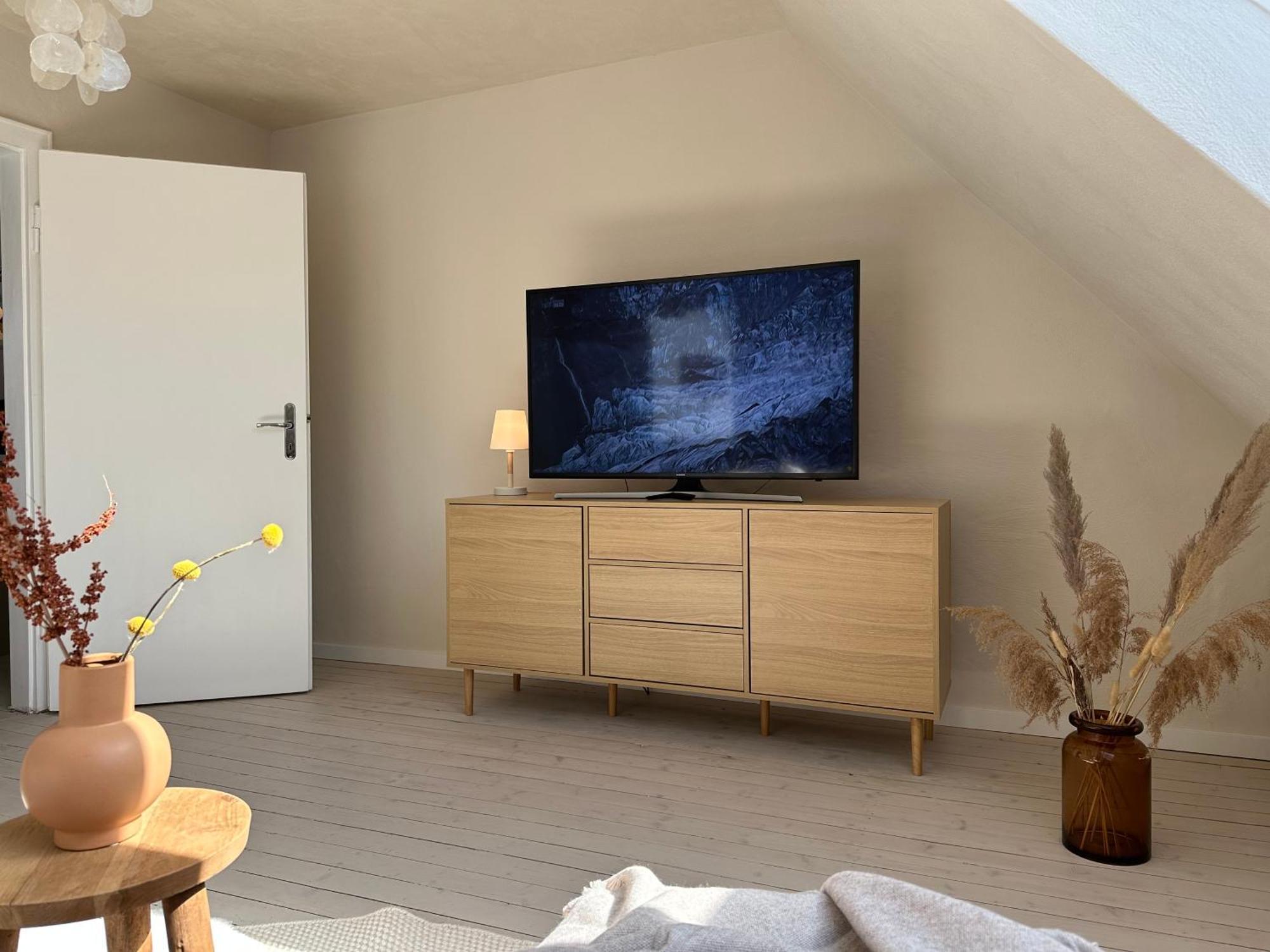 Cozy City Apartment Daun - Ferienwohnung Esterno foto