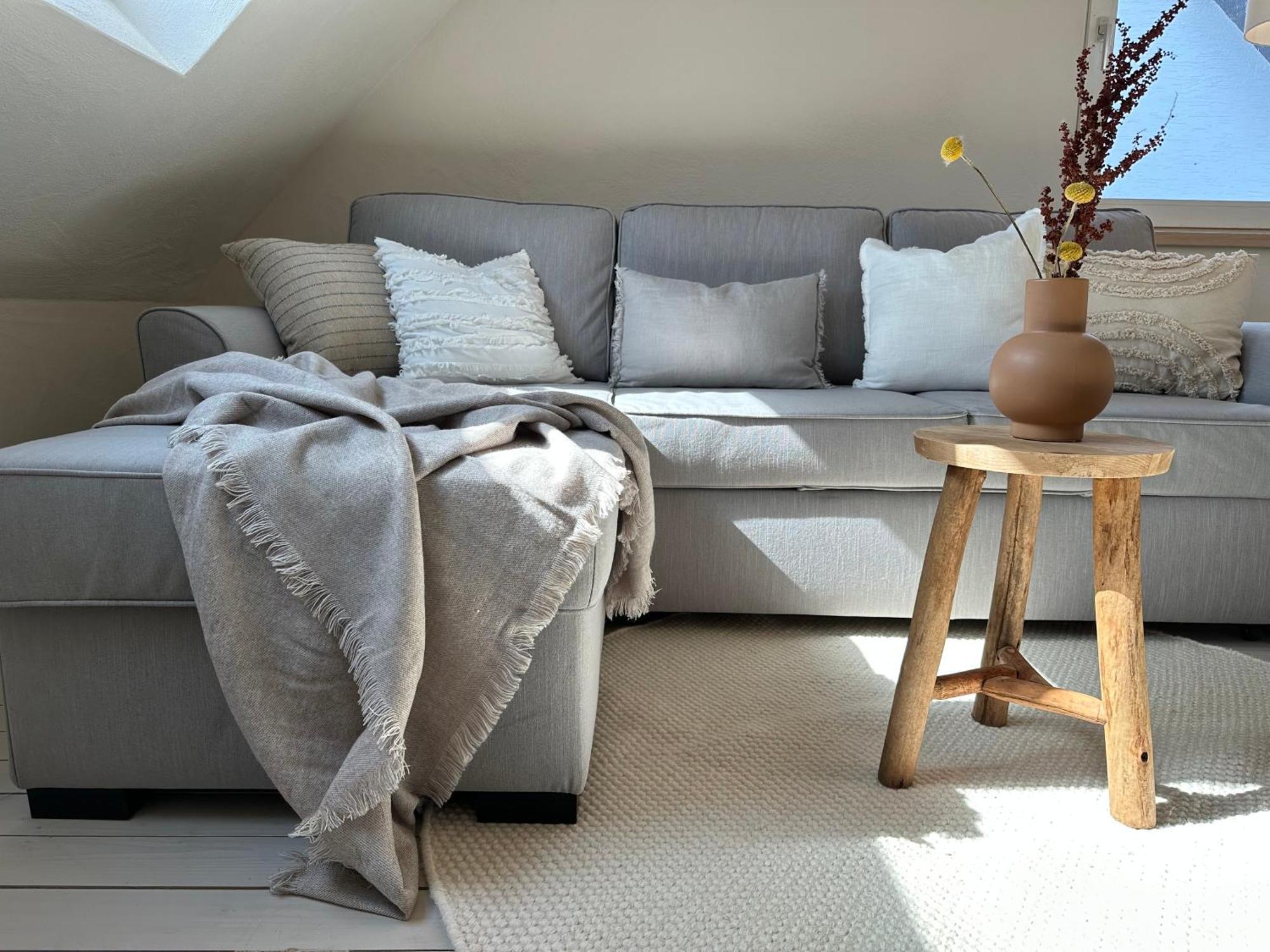 Cozy City Apartment Daun - Ferienwohnung Esterno foto