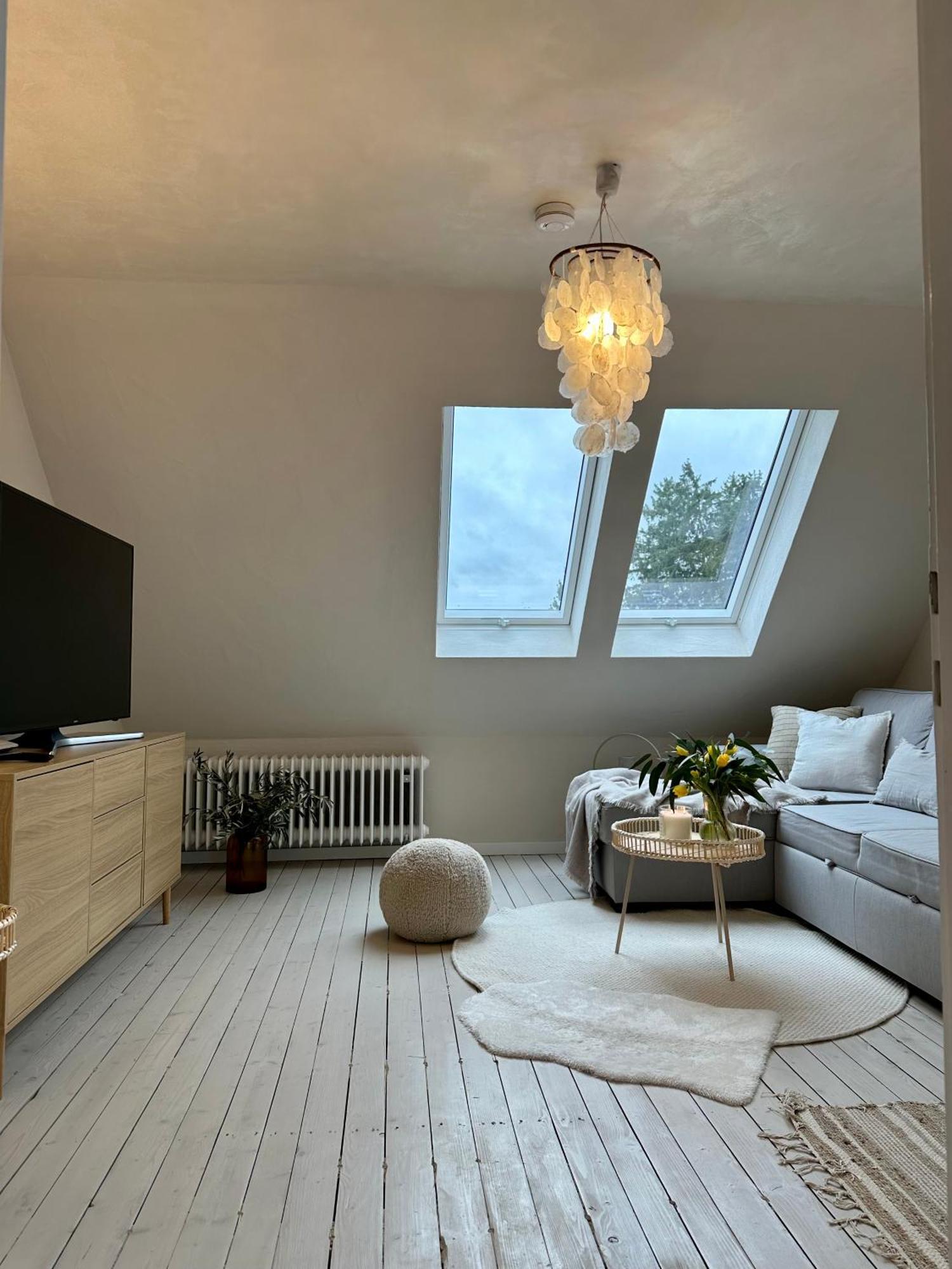 Cozy City Apartment Daun - Ferienwohnung Esterno foto