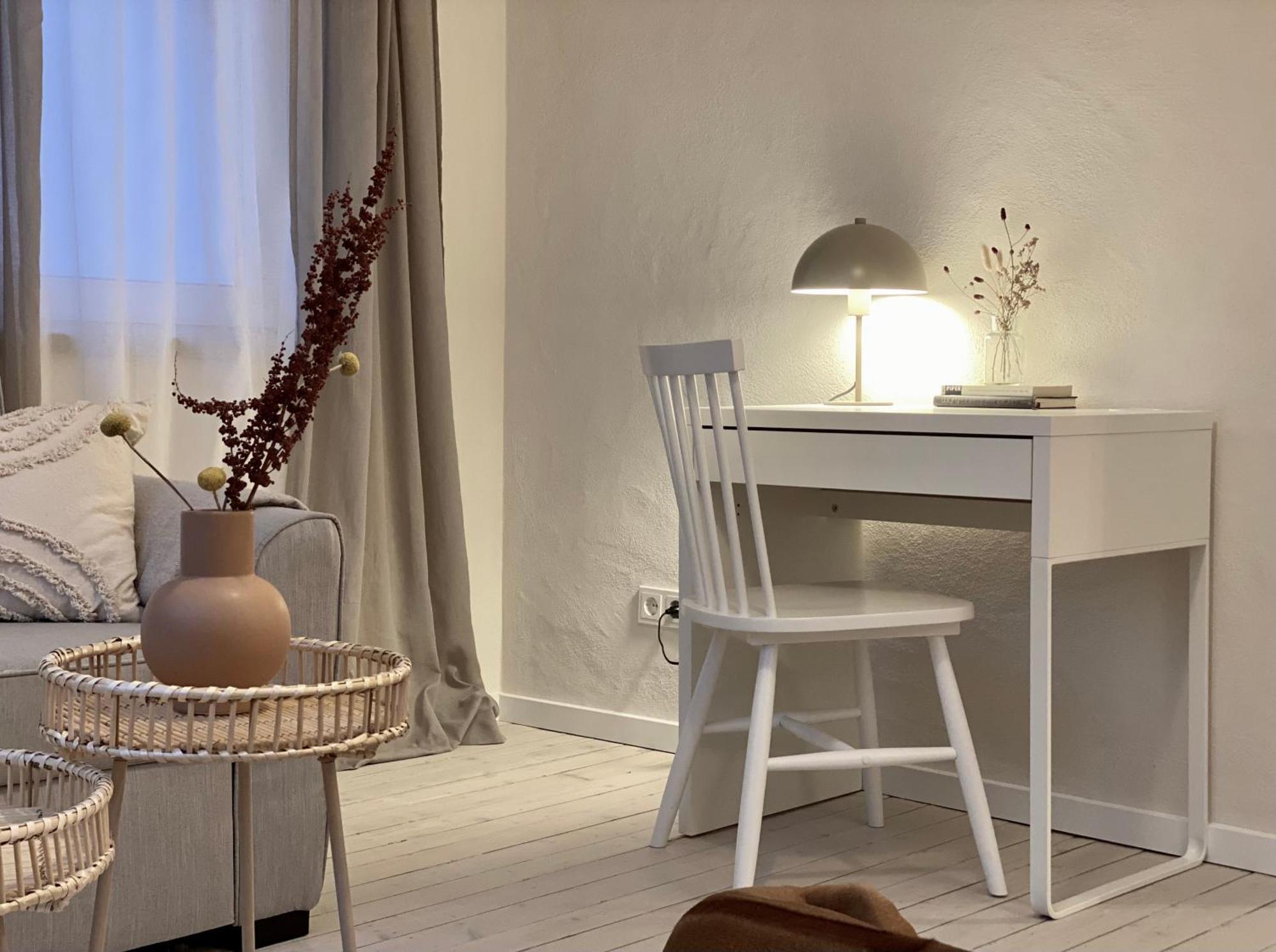 Cozy City Apartment Daun - Ferienwohnung Esterno foto