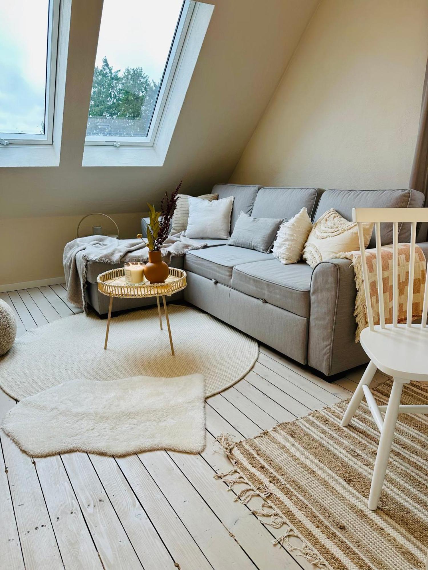 Cozy City Apartment Daun - Ferienwohnung Esterno foto